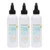 Clear Liquid Gold Lace Wig Glue For Bald Cap Beginner Friendly Strong Hold Lace Adhesive Gel Hair Bond And Wig Cap Easy To Apply