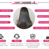 Kleberlose vorgeflochtene Perücken Tiefe Welle HD 13x6 Lace Front Perücke, alles vorbereitet, gelockt, 13x4 HD Lace Front Echthaarperücken, sofort tragbar