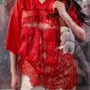 Letter Print T-Shirts Top Women 2025 Spring Summer V-Neck See Through Backless Loose Short Sleeve Y2K Sexy Trend Streetwear Tops