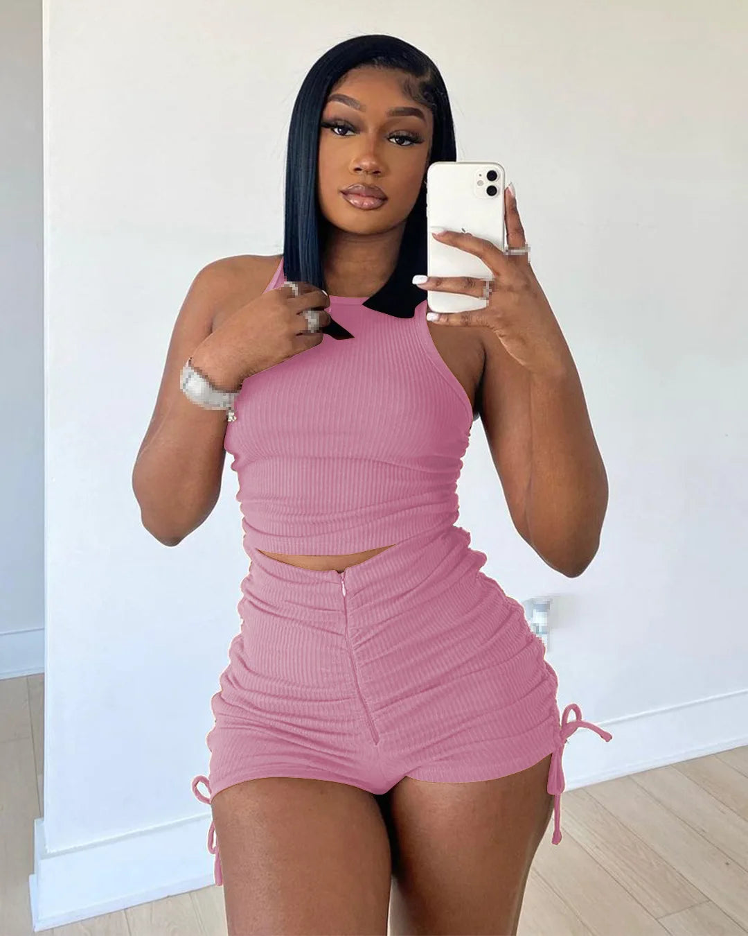 women two pieces sets summer 2 piece set women outfits sexy outfits for woman beach outfit summer shorts set 2022