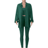 3 piece sets women outfit three piece set for women pants sets winter outfits for woman birthday outfits woman pants