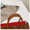 2025 New Style Tote Bag - The Same Design As The Star Product-Handheld Shopping Bag for Women with Shoulder and Underarm Design