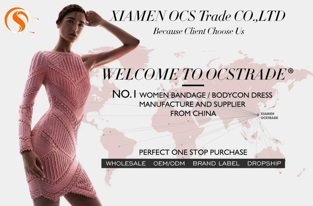 Midi Bandage Dress Women Red Party Dress Bodycon Elegant Sexy V Shaped Spaghetti Strap Evening Birthday Club Outfit 2023 Summer
