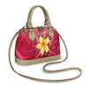 Polynesische Damen-Umhängetasche 2025 Neues Design Samoa-Musterdesign Maßgeschneiderte Damenhandtasche Party Quadratische Umhängetasche