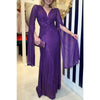New Fashion Hot Selling Autumn and Winter New Party Sequin Personalized Dress INS Casual Loose Temperament Lady Dress