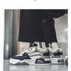 Men's Shoes Fashion Mens Sneakers  Autumn New Brand Design Comfortable Soft Soled Men Running Shoes Tenis Masculino