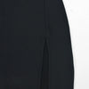 AltGoth Fairycore Sexy Midi Kleid Damen Streetwear Mall Gothic Rückenfrei Schnürung Neckholder High Waist Bodycon Kleid Partywear weiblich