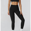 Yoga Set 2/3PCS Sports Outfits Women Clothes Fitness Tracksuit Gym Legging Workout Long Sleeved Female Bra Yoga Suit Sportswear