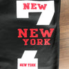 Men's Active Sweatpants Letter Print Joggers Trousers Drawstring Elastic Waist Fitness Gym Sports Pants Autumn Winter