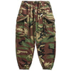 Plus Size American Outdoor Function Camouflage Tactical Cargo Pants Men Trousers Japanese Harajuku High Quality Baggy Joggers