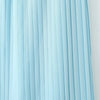 Pure sexy French high-end tube top one-shoulder dress female long seaside holiday pleated skirt