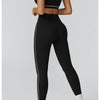 Yoga Set 2/3PCS Sports Outfits Women Clothes Fitness Tracksuit Gym Legging Workout Long Sleeved Female Bra Yoga Suit Sportswear