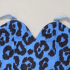 Two Pieces Women Pant Sets Print Matching Set Drawstring Pockets Sleeveless Top Elastic Waist Pants Slim Fit Casual 2026 Spring