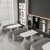 Nordic Luxus Wohnzimmer Sofas Minimalistische Couch Faule Designer Deko Sofas Garten Entspannendes Sillon Cama Lounge Suite Möbel