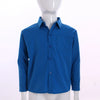 Autumn Kids Shirts for Boy Casual Gentleman Formal Dress Shirt Button-Down Shirt Handsome Boy Long Sleeve Tops Children Clothes