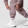 Men's Thick Cotton Training Sets Hoodie Casual Sports Pullover Hooded 2-piece Top with Pants Sweatshirts Gym Running Tracksuits