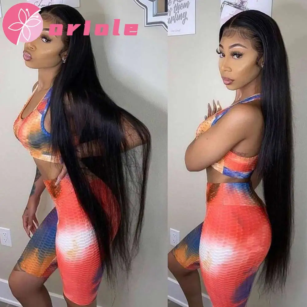 15A Peruvian Straight Hair Bundles Natural Straight Human Hair Bundles  8-32 Inch Remy Human Hair Extensions For Black Women