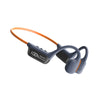 Knochenschallkopfhörer Bluetooth 5.4 Kabellose Ohrhörer IPX8 Wasserdicht für Schwimmsportler Unterstützt MP3-Player mit 32 GB RAM