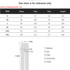 Fashion Street Style Ripped Skinny Jeans Men Vintage wash Solid Denim Trouser Mens Casual Slim fit pencil denim Pants hot sale