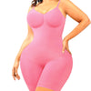 AfruliA Fajas Colombianas Bodysuits Shapewear Seamless Waist Trainer Body Shapers Women Tummy Control Panties Butt Lifter Corset
