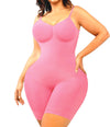 AfruliA Fajas Colombianas Bodysuits Shapewear Seamless Waist Trainer Body Shapers Women Tummy Control Panties Butt Lifter Corset