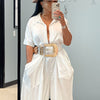 High Quality Ladies Personality Fashion Transparent Wide Waist Seal Dress Shirt Decoration Belts for Women Luxury Designer Brand