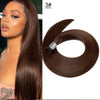 Human Hair Bulk No Weft Vietnamese Hair Virgin Remy Straight Hair Bulk 12-30inch 100g 100% Real Natural Hair Extension Grey 99j