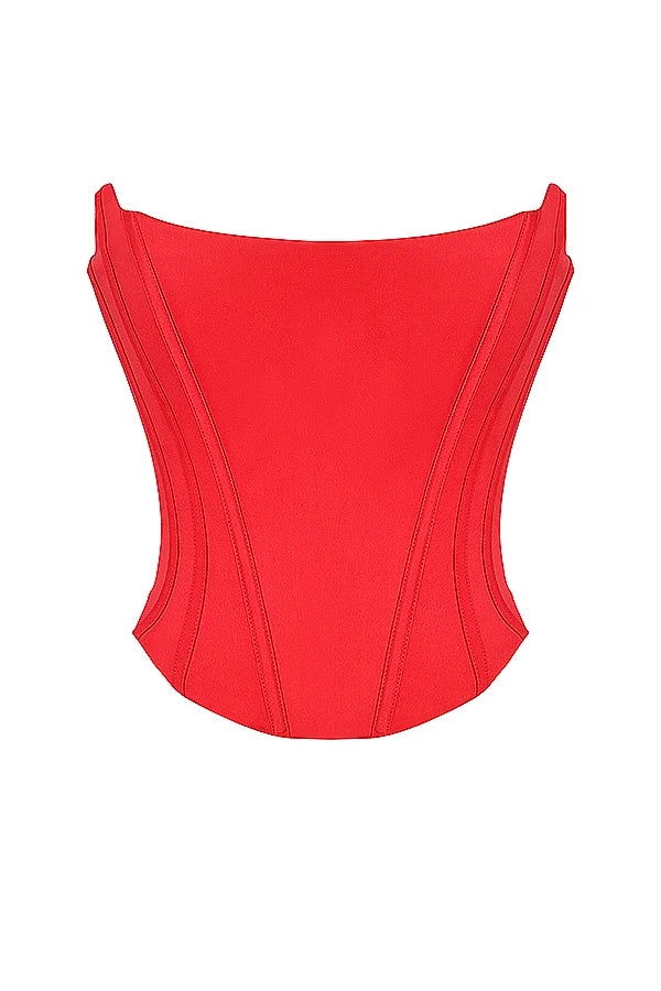 Summer Sexy Backless Strappy Sleeveless Mini Top Party Nightclub Birthday Party Bandage Tank Top