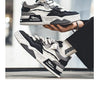 Men's Shoes Fashion Mens Sneakers  Autumn New Brand Design Comfortable Soft Soled Men Running Shoes Tenis Masculino