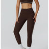 Yoga Set 2/3PCS Sports Outfits Women Clothes Fitness Tracksuit Gym Legging Workout Long Sleeved Female Bra Yoga Suit Sportswear