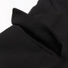 TWOTWINSTYLE Slash Neck Chic Blazers For Women Off Shoulder Long Sleeve Patchwork Single Button Solid Coat Female Clothes 2022