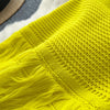 Chic Elastic Knit tassel O Neck Women Elegant Korean Fashion Vestidos Summer A-line Wrap mini dress