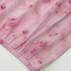 Solid Tie Shoulder Ruched Wide Strap Slim Fit Crop Top for Women Summer 2025 Y2K Clothes Pink Backless Cami Top Streetwear