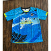 Summer Hot Maollot Jul T-shirt 90 Minute Sports Breathable Jersey Outdoor Quick-drying Football Shirt Men's Custom Tops Purchase