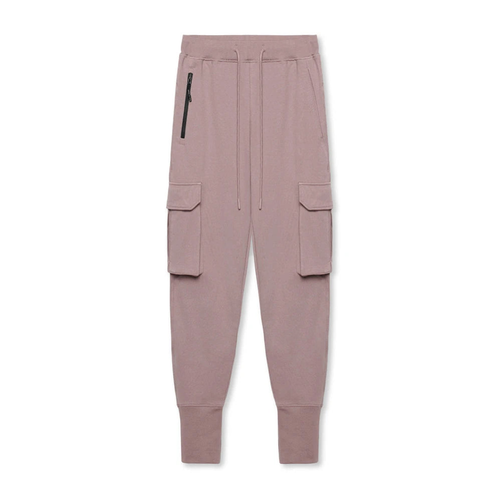 Men's Thick Cotton Training Sets Hoodie Casual Sports Pullover Hooded 2-piece Top with Pants Sweatshirts Gym Running Tracksuits