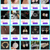 Hip Hop Jewelry 1 Row Iced Out Tennis Chain Bling CZ Men Diamond Cubic Zirconia Choker Necklace Women Drop Shipping