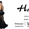 Neues schwarzes Mesh durchsichtiges Blumen-Rüschen-Luxus-Strass-Hochzeitsabend-Meerjungfrauen-langes Kleid Damen Träger Cocktail Geburtstagskleid