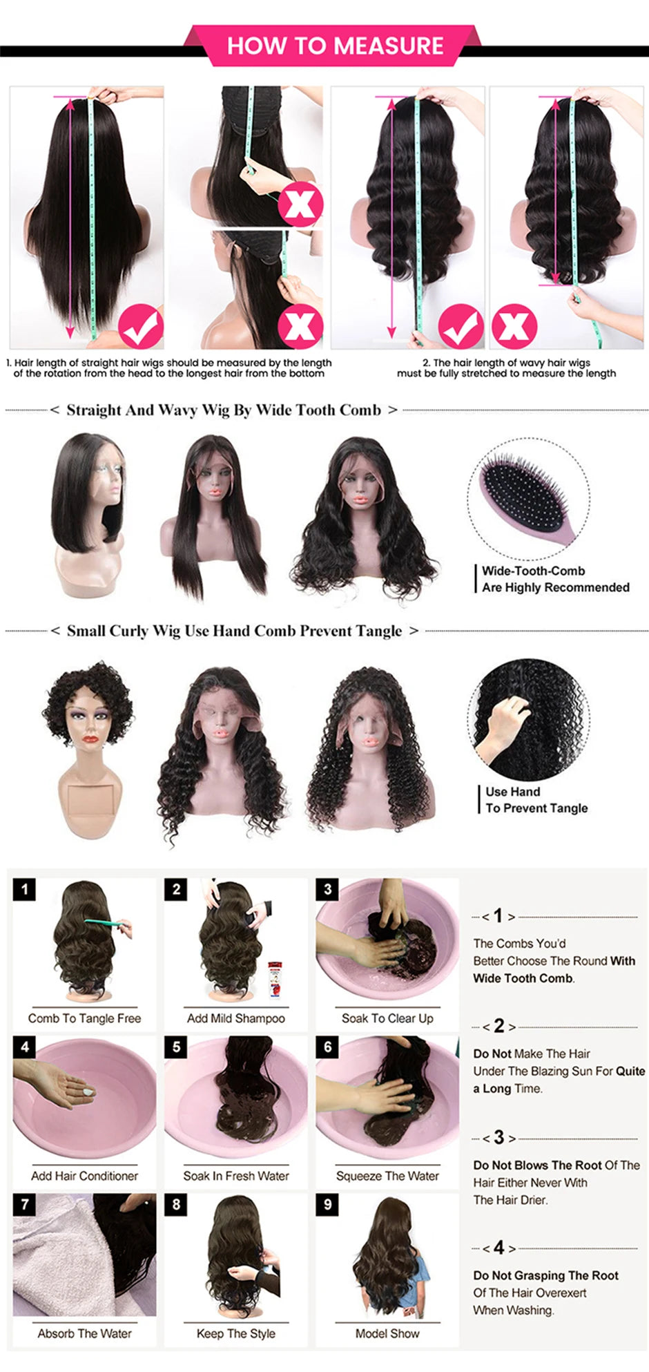 Swupod 200 Density Full 13x4 13x6 HD Lace Front Wig for Women Remy Human Hair Deep 4x4 Frontal Wig 27#Light Brown Color Glueless