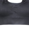 LANTECH Sports Bra Yoga Sportswear Joggings Running Top Training Women Fitness Gym Bra Seamless Workout Activewear Push Up