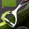 1/2 PCS Stainless Steel Multifunctional Vegetable Peeler and Shredder Shredder Potato Carrot Grater Kitchen Tools Gadgets Gadget