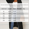 Plus Size Fall and Winter New 2023 Women's Solid Color Cardigan, Casual Knit Cardigan with Pockets Commuter Style Sweater XL-5XL