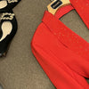 TWOTWINSTYLE Solider Blazer mit Aushöhlungen für Damen, Schalkragen, Langarm-Tunika, gespleißter Knopf, Temperament-Blazer Weiblich KJA501707