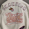 Street Popular Letter Flocking Embroidered Jacket And Coat Men 2023 New Y2K Harajuku Hip Hop Spliced Motorcycle Baseball Uniform