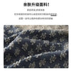 Fashion Stylish Luxury Clothing Loose-fitting Jacket for Casual Cotton Suitable Spring and Autumn Water-washed Jacquard Jacket