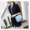 Summer Sailor Moon Ladies Handbag Black Luna Cat Shape Chain Shoulder Bag PU Leather Women Messenger Crossbody Small Bag Purses