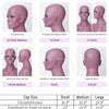 30 Inch Honey Blonde Ombre Lace Front Wig Human Hair 13x4 HD Lace Front Wig 4/27 Highlight Ombre Body Wave Lace Frontal Glueless