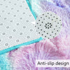 Home Large Size Plush Carpets for living room Children Bedroom Rug Decoration Thicken Rugs Play Mat for Girls Room Kids