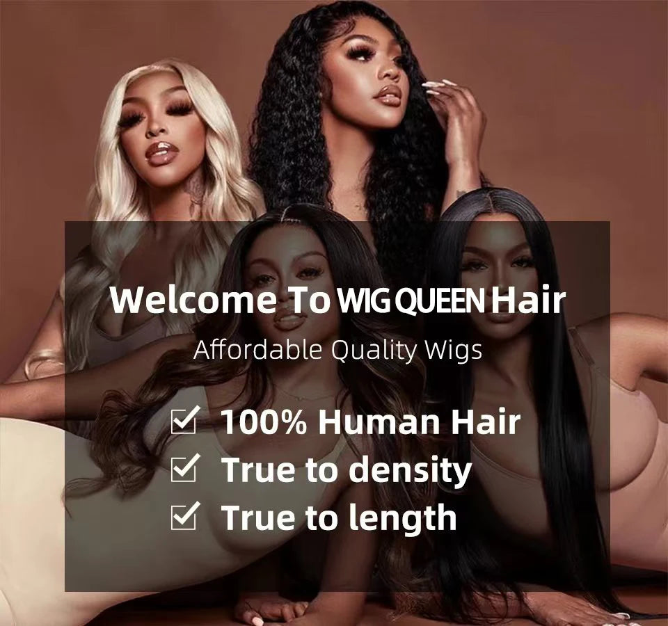 P4/27 Highlight Bone Straight 13x4 HD Lace Frontal Wigs Human Hair Brazilian Ombre Honey Blonde Colored Human Hair Wig For Women