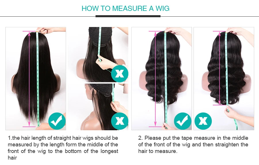Newa Hair Human Hair HD Lace Wig With Bangs 5x5/7x5 HD Lace Closure Wig Natural Black Glueless Wigs Pre Plucked HD WIG For Women