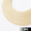 Remy Straight Tape In Hair Extensions Brown 14-30inch Invisible Blonde Virgin Skin Weft PU Human Hair Extension For Women
